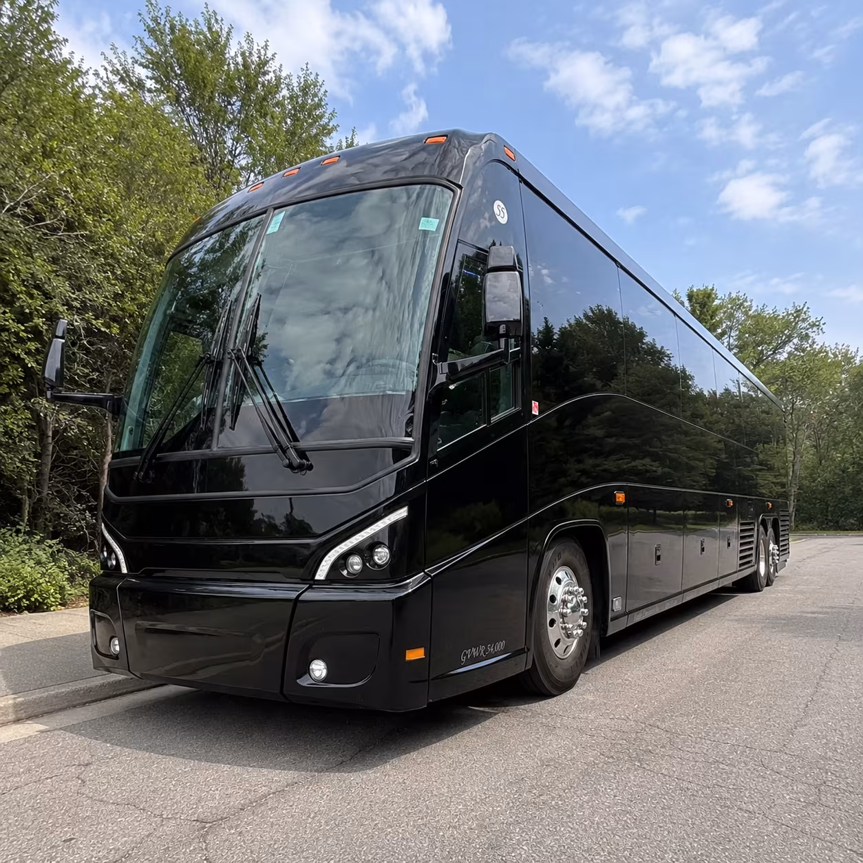 charter buses from riverside to hollywood bowl crypto com arena and la venues