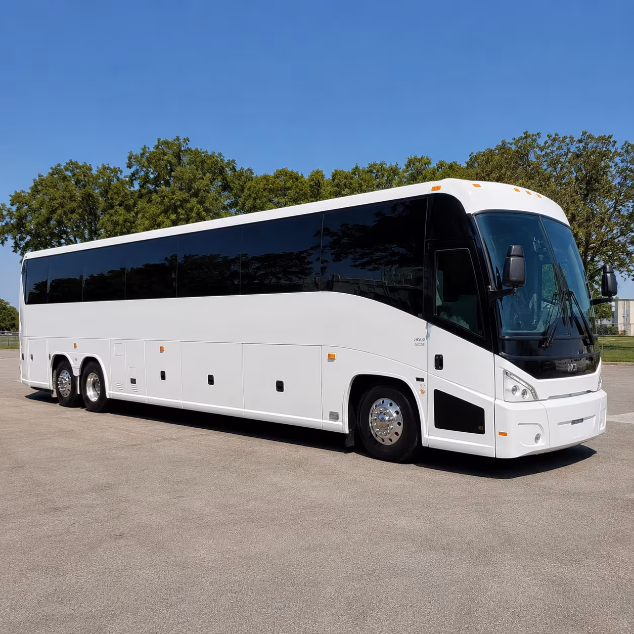 corporate event convention shuttles at the riverside convention center