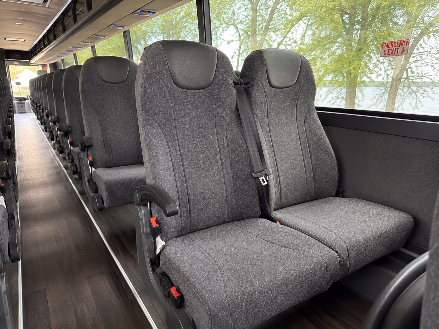 find compare and book riverside bus rentals online in minutes