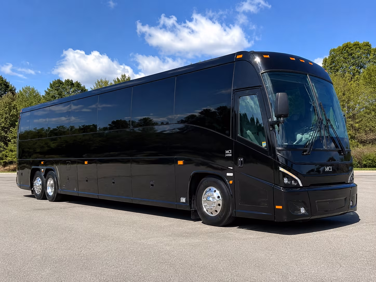 finding a bus for temecula wine country weddings from riverside