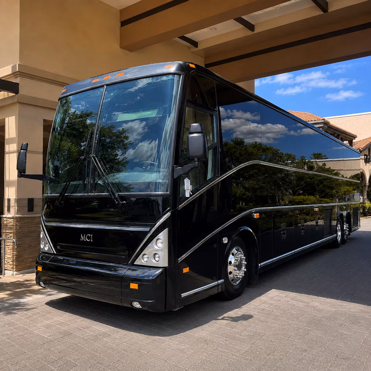 it pays to book your riverside prom bus early really early