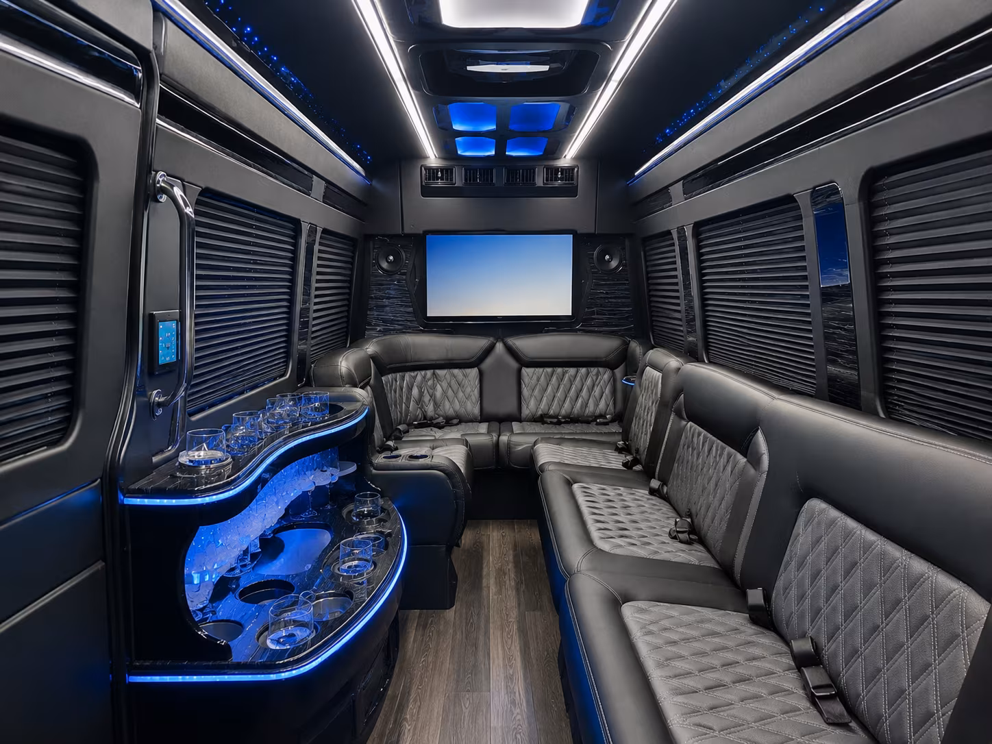 lax airport shuttle buses from riverside to los angeles international