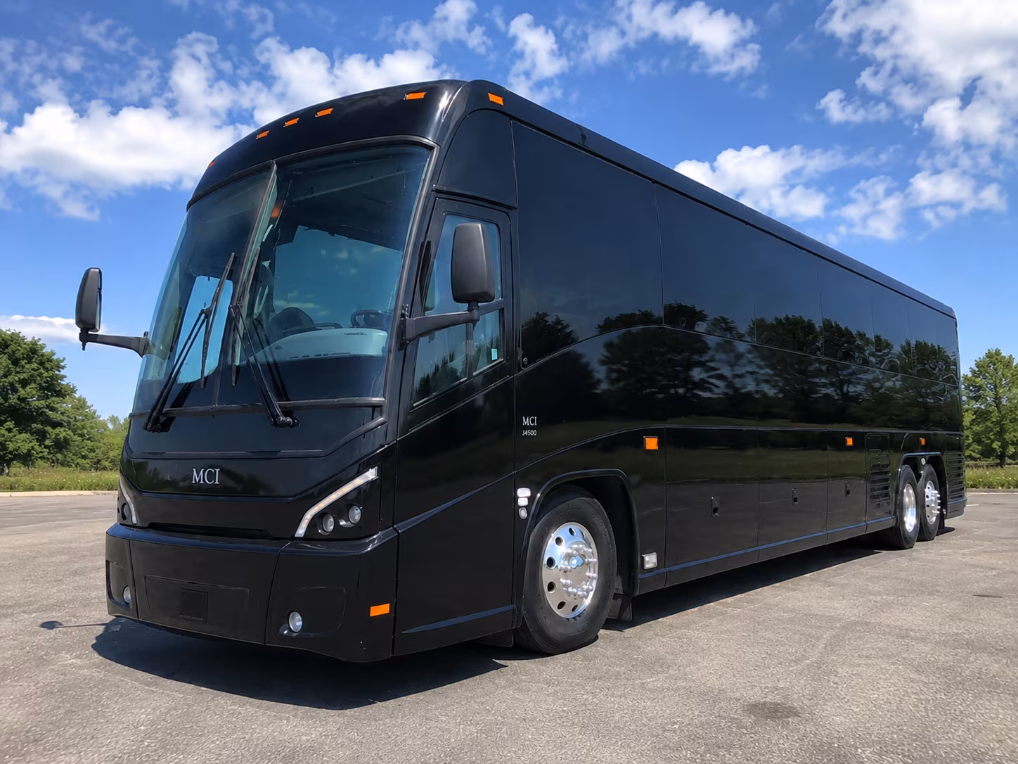 mission inn wedding shuttle buses in downtown riverside