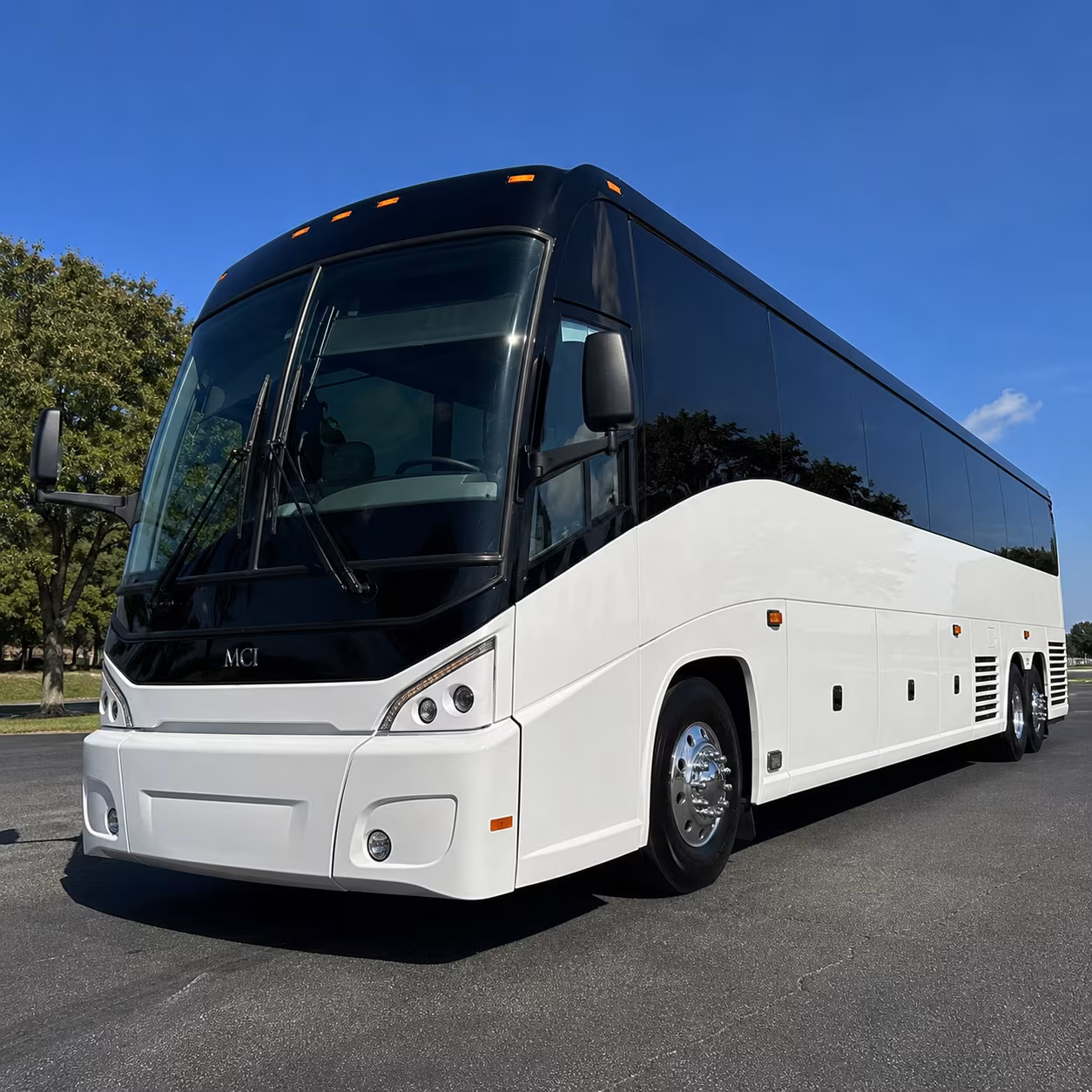 multi day corporate event transportation across riverside county