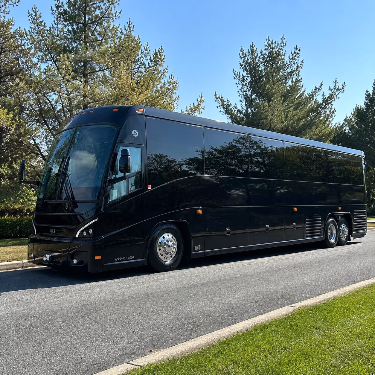 no more coordinating carpools for senior ministry day trips