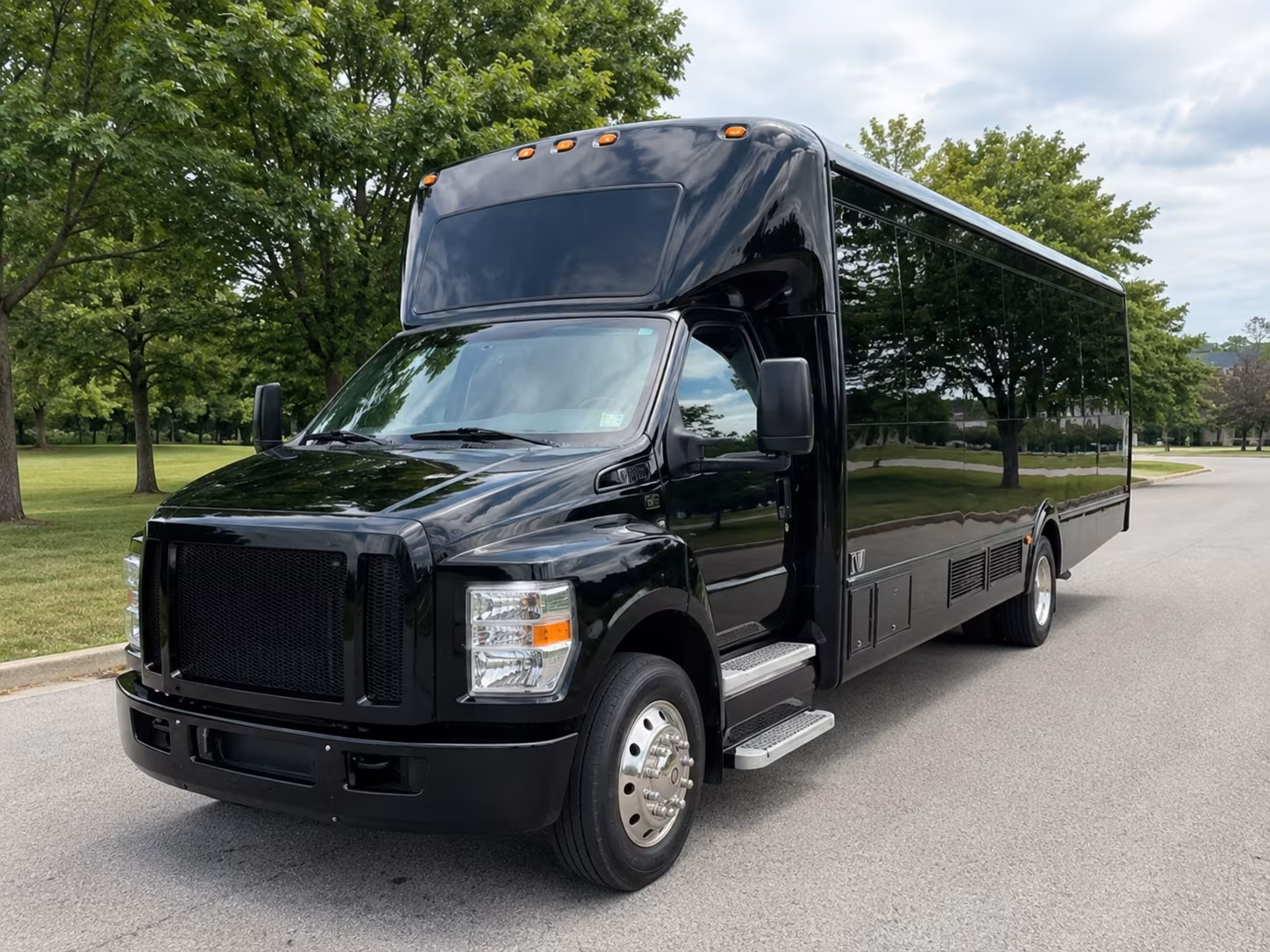 party buses to yaamava theater and toyota arena for inland empire shows