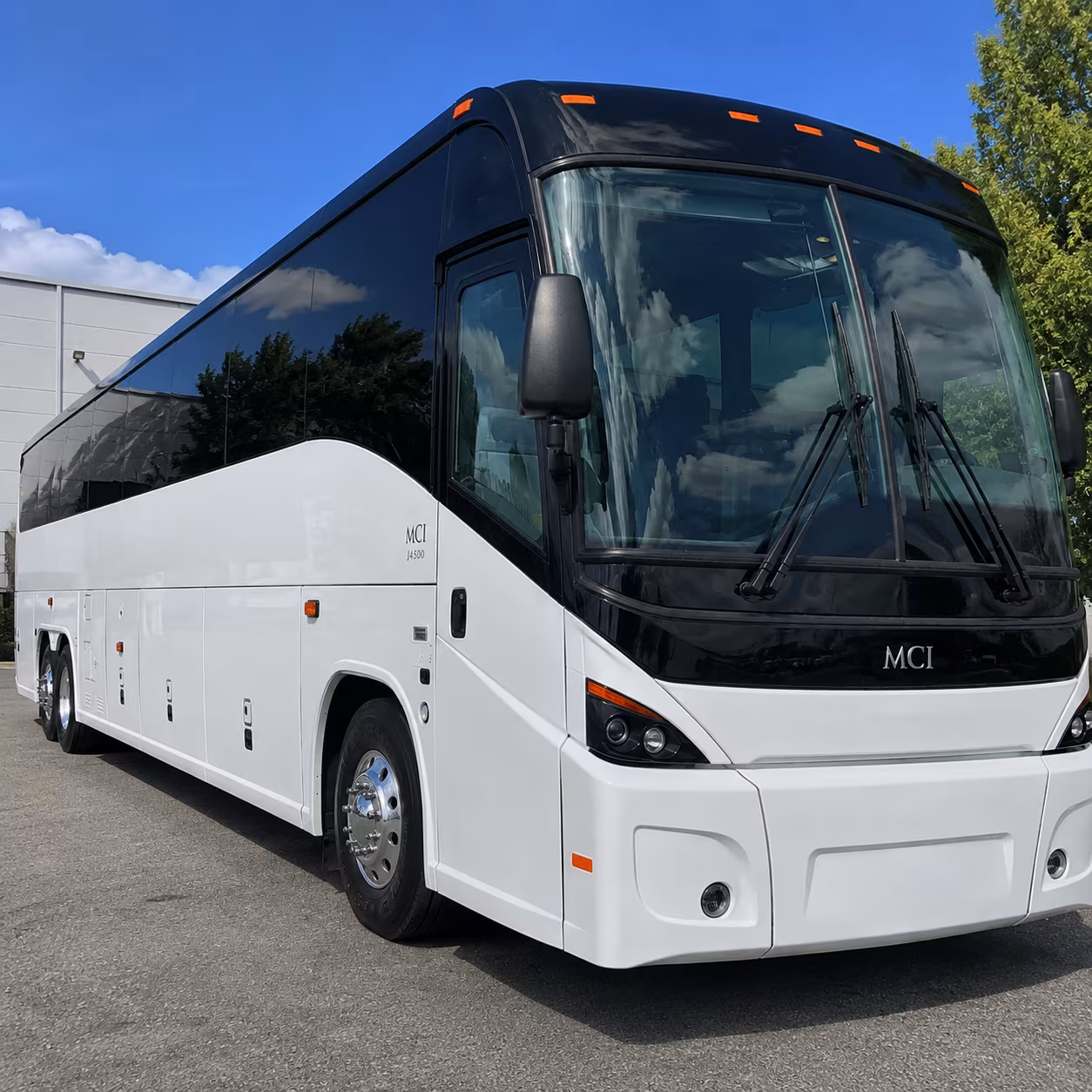 rather than splitting your team across individual cars on sr 91 coordinate a charter bus