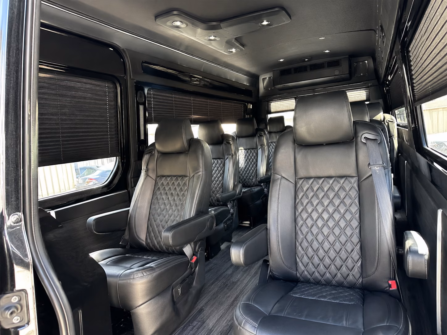 riverside airport transportation