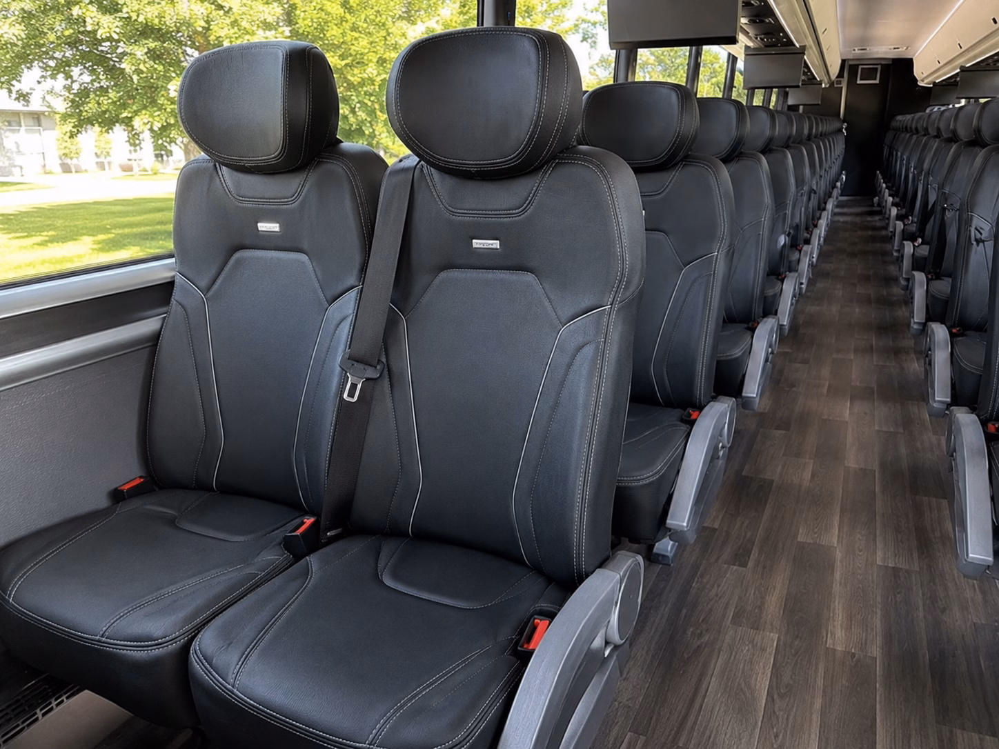 riverside church transportation