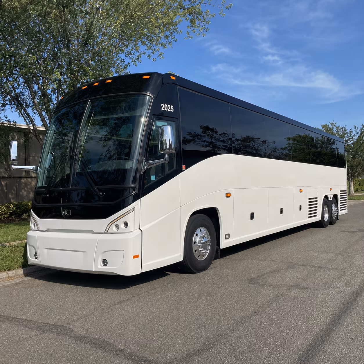 riverside convention center conference shuttle buses and group transportation