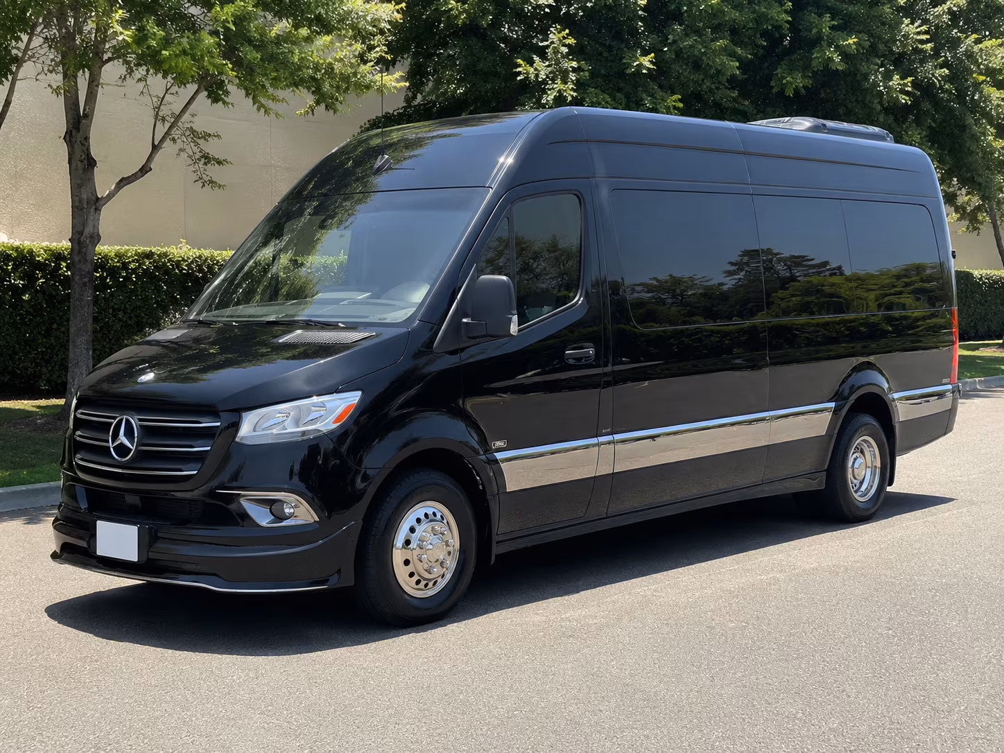 riverside employee transportation