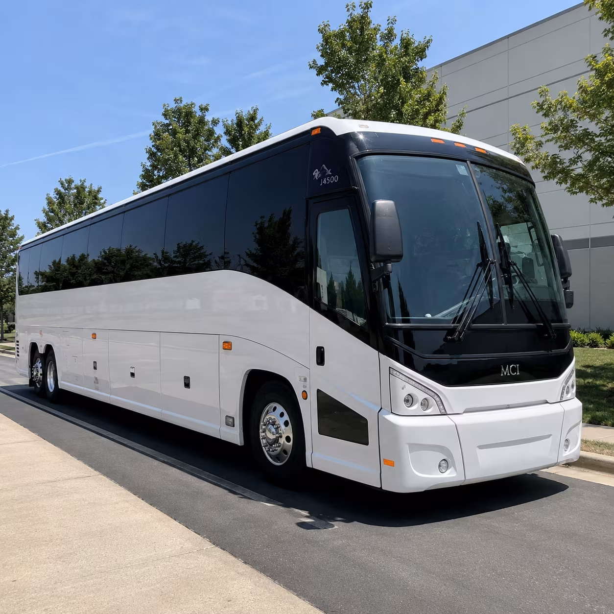 riverside event bus rentals for concerts shows nights out