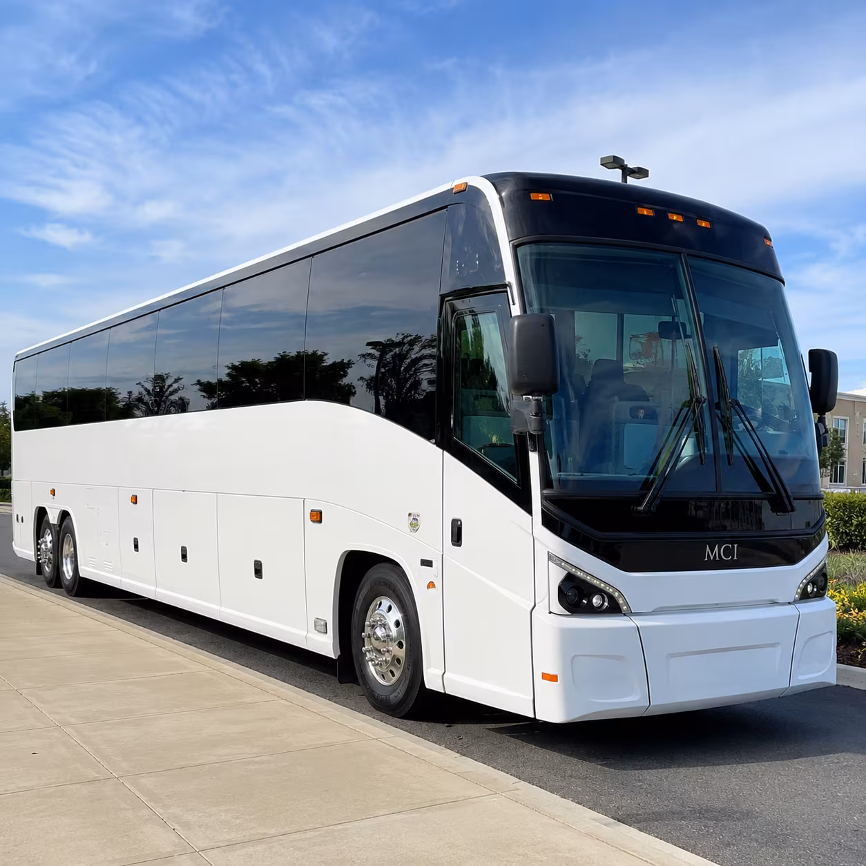 Riverside School Event Transportation