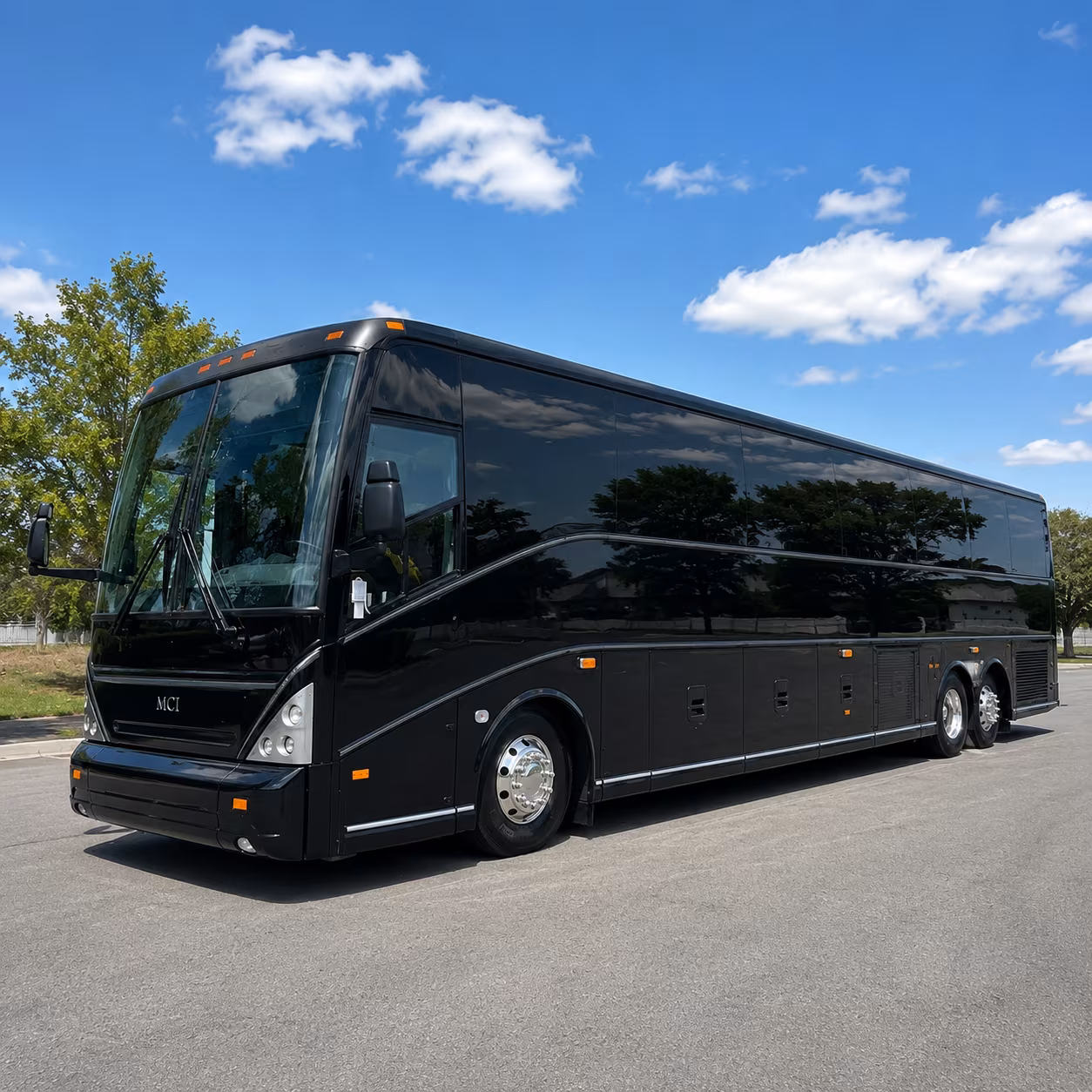 riversidecharterbusservices com is ready to get your group to sofi stadium and crypto com arena