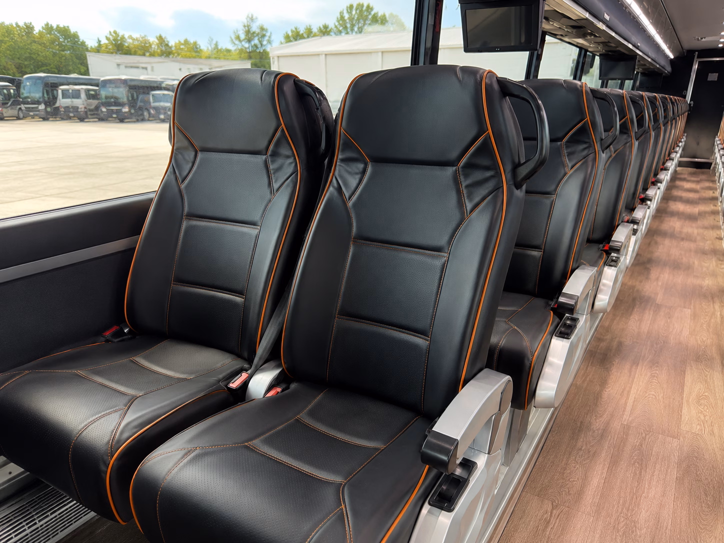 temecula valley balloon wine festival bus rentals from riverside