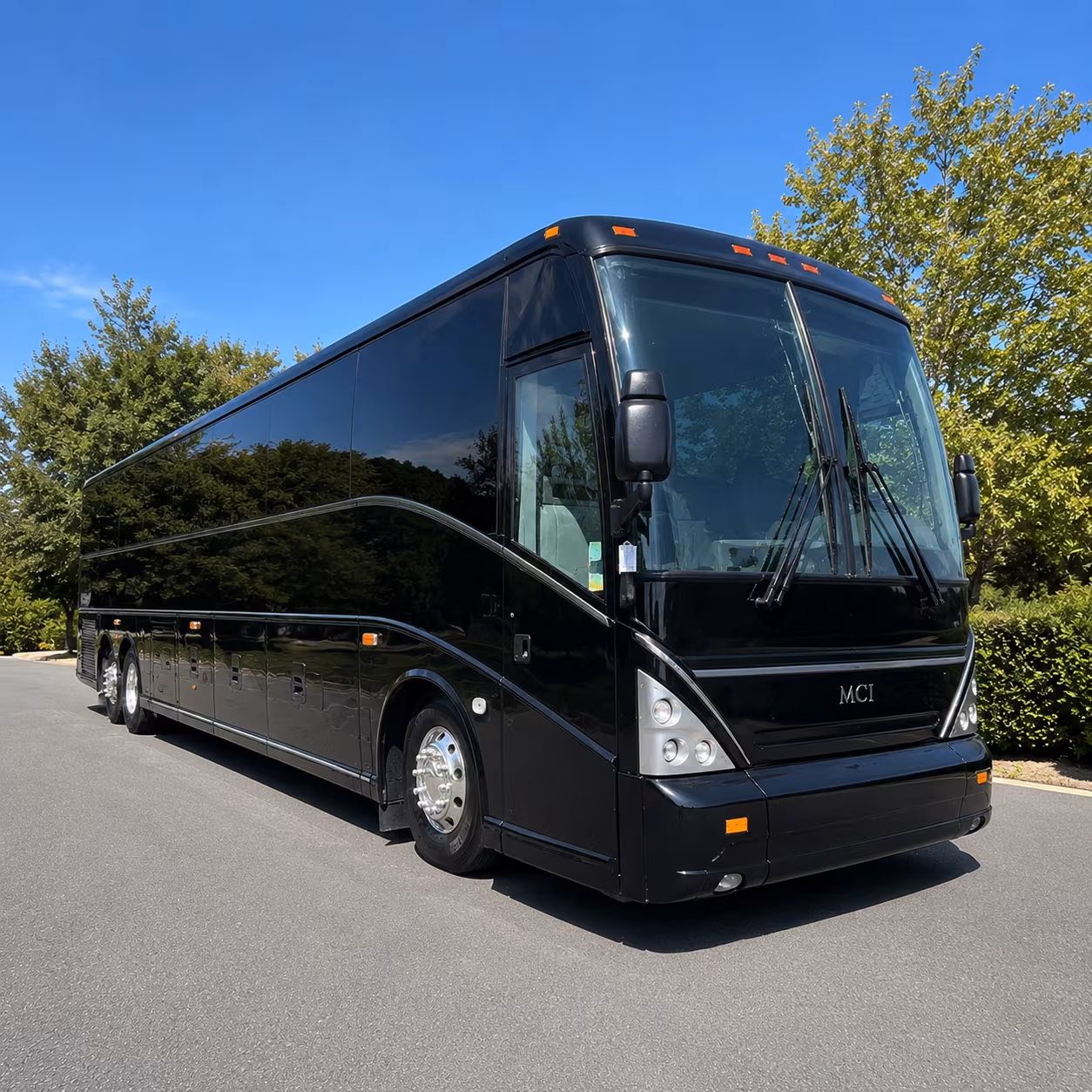 the easy way to get your group to dodger stadium and honda center