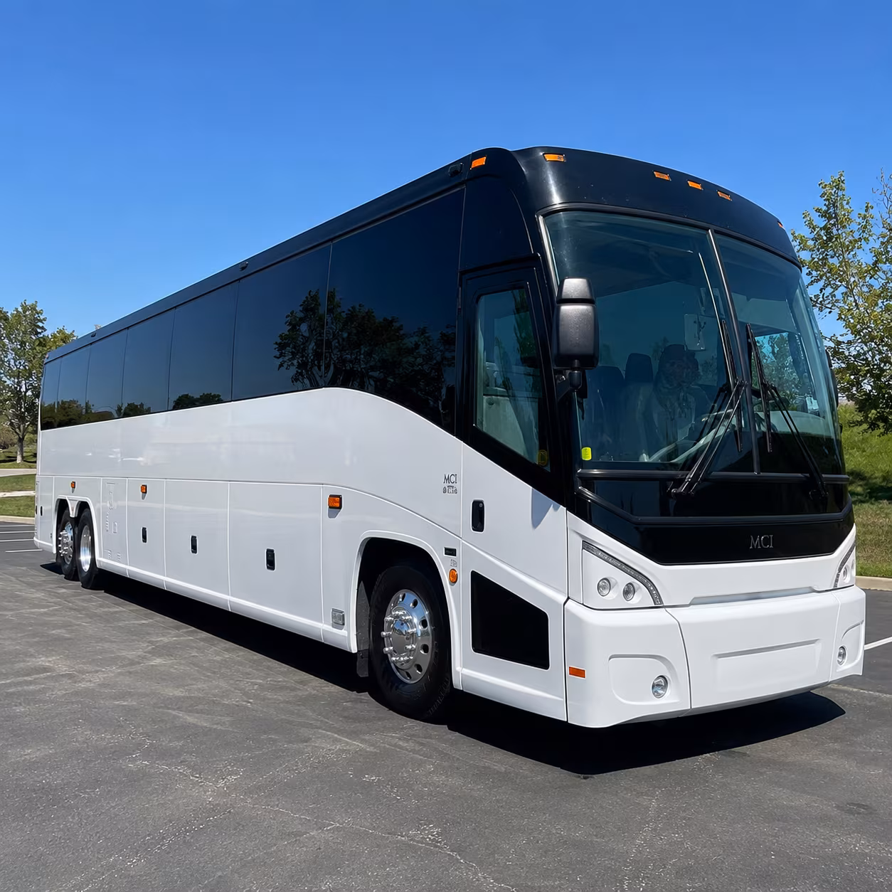 we make it easy to shuttle staff between riverside campuses and off site locations
